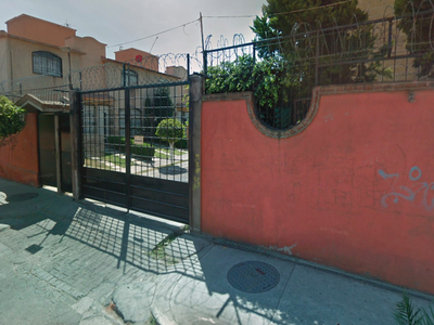 Casa en condominio en venta Calle Río Hondo, Fracc Unidad San Buenaventura, Ixtapaluca, México, 56530, Mex