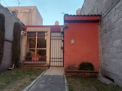 Casa en condominio en venta Privada Jardines De Rosal, Fracc Jardines Santa Teresa, Chapultepec, México, 52242, Mex