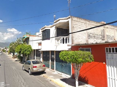Casa en venta Avenida Adolfo López Mateos, Sta Clara, Fraccionamiento Pro Revolución, Ecatepec De Morelos, México, 55100, Mex