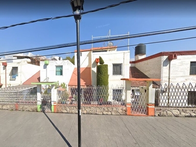 Casa en venta Avenida De La Cuesta, El Cedral, Tlalmanalco, México, 56745, Mex
