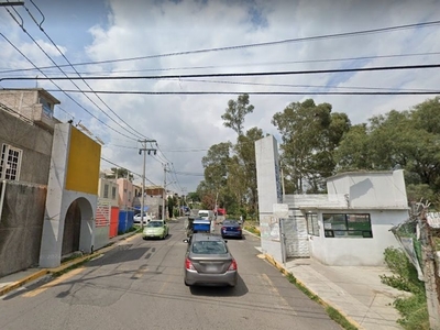 Casa en venta Avenida Gabriel Leyva, Santa Cruz Tlapacoya, Ixtapaluca, México, 56577, Mex