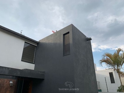 Casa en venta Bosque De Echegaray, Naucalpan De Juárez