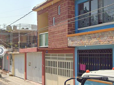 Casa en venta Calle 10 De Junio 12b, Ejido San Lorenzo Tetlixtac, Tultepec, México, 54960, Mex