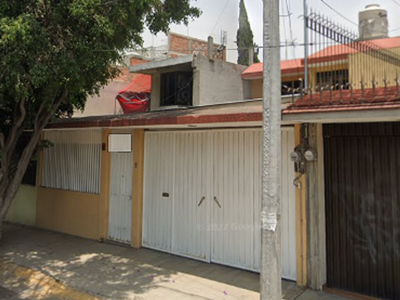 Casa en venta Calle 16 De Septiembre 18, Barrio Santiaguito, Tultitlán, México, 54900, Mex