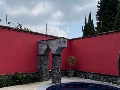 Casa en venta Calle Abraham Zepeda, Fraccionamiento Rancho Cortés, Cuernavaca, Morelos, 62120, Mex