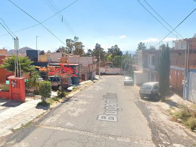 Casa en venta Calle Bugambilias, Santo Tomás, Ixtapaluca, México, 56565, Mex