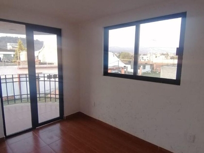 Casa en venta Calle Camino Al Comalero, Barrio Santiaguito, Ocoyoacac, México, 52755, Mex