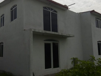 Casa en venta Calle Emiliano Zapata, Santiago Cuautlalpan, Tepotzotlán, México, 54650, Mex