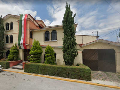 Casa en venta Calle Gladiolas 1-25, Fracc Izcalli Cuauhtémoc I, Metepec, México, 52176, Mex