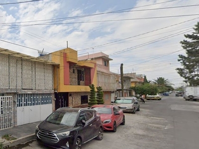 Casa en venta Calle Imploración 1-52, Benito Juárez, Nezahualcóyotl, México, 57000, Mex
