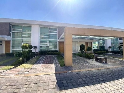 Casa en venta Calle José María Morelos 1-1043, San Francisco Coaxusco, Metepec, México, 52158, Mex