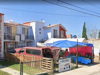 Casa en venta Calle Paseo De San Juan, Paseos De San Juan, Zumpango, México, 55634, Mex