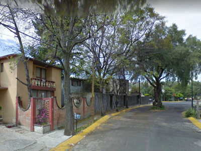 Casa en venta Calle Tórtolas 66, Fraccionamiento Las Arboledas, Atizapán De Zaragoza, México, 52950, Mex