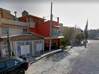 Casa en venta Calle Valle Del Conchos, Valle De Aragón, Fracc Valle De Aragón 3ra Secc Ote, Ecatepec De Morelos, México, 55280, Mex