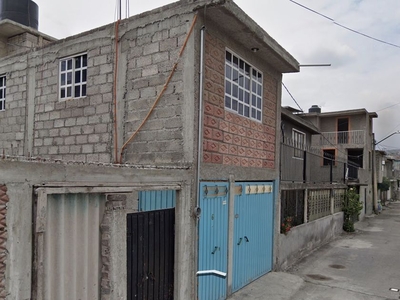 Casa en venta Cuarto Callejón Aquiles Serdán 6-6, San Isidro Tuyehualco, Xochimilco, Ciudad De México, 16739, Mex