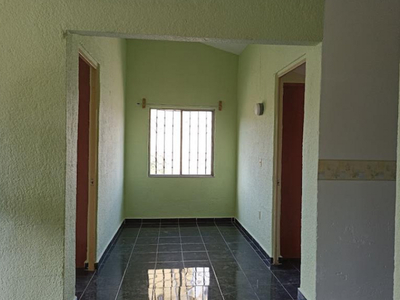 Casa en venta Darío Martínez Ii Sección, Valle De Chalco Solidaridad