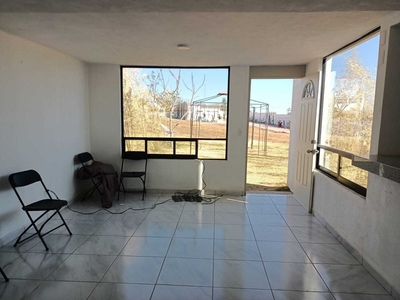 Casa en venta Fraccionamiento Palestina, Totolapan