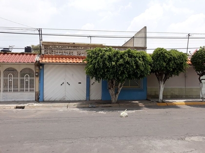 Casa en venta Las Palmas Ecatepec, Ecatepec De Morelos