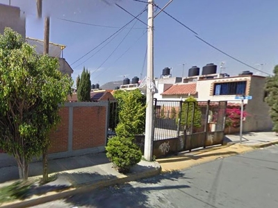 Casa en venta Privada Aries 31-50, Fracc Exhacienda San Isidro, La Paz, México, 56516, Mex
