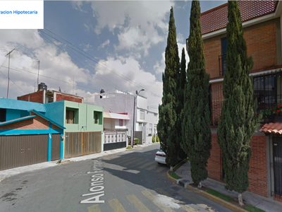 Casa en venta Salón De Los Testigos De Jehová, Calle José María Morelos, San Juan De La Cruz, Toluca, México, 50010, Mex