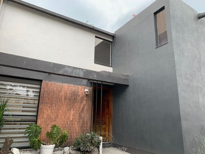 Casa en venta San Bartolo Naucalpan, Naucalpan De Juárez