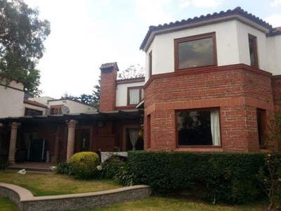 Casa en venta San Mateo Tecoloapan, Atizapán De Zaragoza
