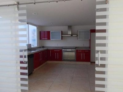 Casa en venta Santa Cruz, Metepec, Metepec