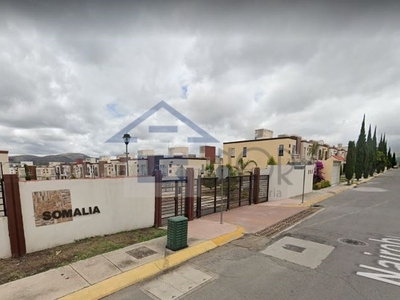Casa en venta Somalia, Fracc Citara, Huehuetoca, México, 54680, Mex