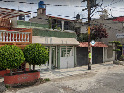 Casa en venta Templo Compañerismo Cristiano, Calle Faisán, Ciudad Cuauhtémoc, Ecatepec De Morelos, México, 55067, Mex