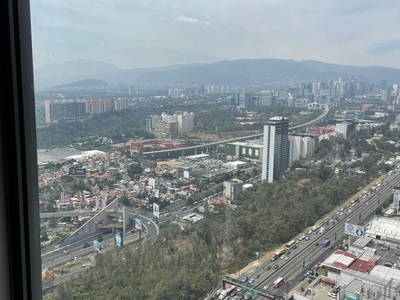 Departamento en renta Bosques De Chamapa, Naucalpan De Juárez