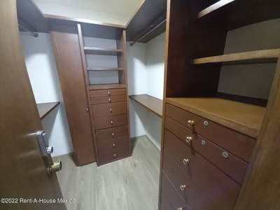 Departamento en renta Bosques De Las Lomas, Cuajimalpa De Morelos