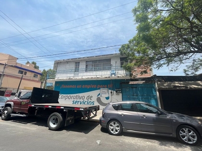 Departamento en renta La Romana, Tlalnepantla De Baz