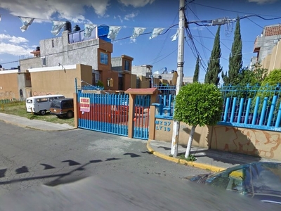 Departamento en venta Calle Libertad, Unidad Habitacional Los Héroes, Ixtapaluca, México, 56585, Mex