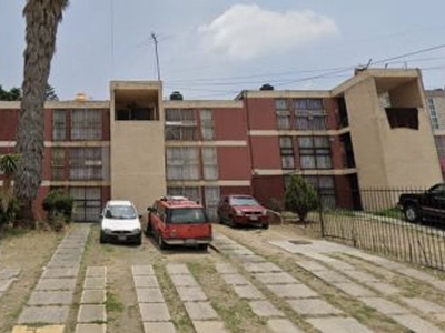 Departamento en venta Calle Petunias 19-31, Fracc Jardines De La Cañada, Tultitlán, México, 54958, Mex