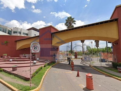 Departamento en venta Carretera Ciudad De México-tlalmanalco, Fraccionamiento Hacienda Las Palmas, Ixtapaluca, México, 57630, Mex