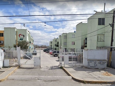 Departamento en venta Privada Módulo 14, Venta De Puercos, Ecatepec De Morelos, México, 55064, Mex