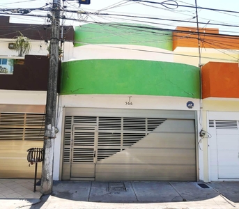 Doomos. Casa en venta con recámara en planta baja en Colonia Villa Rica Boca del Río Veracruz
