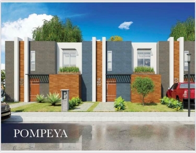 Doomos. Casa en Venta en Pachuca a la Salida a Cd Sahagun - Fracc Rinconada La Joya