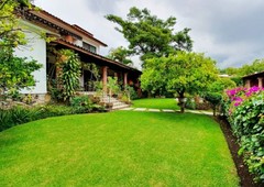 Casa en Fraccionamiento en Rinconada Vista Hermosa Cuernavaca - ROVA-234-Fr