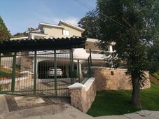 Casa en venta en Las Cañadas Oportunidad 3 en 1