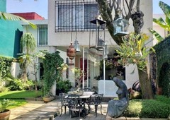 Casa en Vista Hermosa, Cuernavaca, Morelos