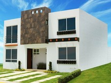 casas en venta - 93m2 - 3 recámaras - chalco centro - 1,501,811