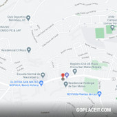 En Venta, BONITO DEPARTAMENTO EN SAN MATEO NOPALA, Naucalpan de Juárez - 3 habitaciones - 2 baños - 127 m2