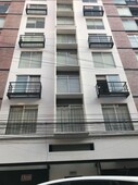 bonito departamento en venta ubicado en detroit, a media cuadra de insurgentes