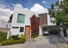 casa en renta en solares, zapopan, jalisco