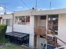 Casa en renta Lomas Verdes 5a Sección (la Concordia), Naucalpan De Juárez