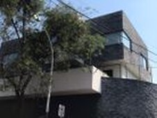 casa en venta avenida de los bosques , lomas de tecamachalco sección bosques i y ii, huixquilucan