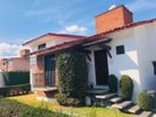 casa en venta casa en venta en villas chapultepec, metepec , metepec, estado de méxico