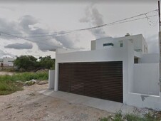 casa en venta de remate, merida yucatan