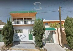 casa en venta en atizapan de zaragoza edode mexico